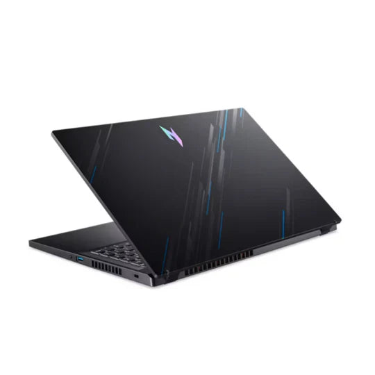 Acer Nitro V15 ANV15-51-93HS, Intel Core i9-13900H, RAM 16GB, SSD 512GB, NVIDIA RTX 4060 8GB, 15.6 FHD 165Hz, Obsidian Black Acer Nitro V15 ANV15-51-93HS, Intel Core i9-13900H, RAM 16GB, SSD 512GB, NVIDIA RTX 4060 8GB, 15.6 FHD 165Hz, Obsidian Black